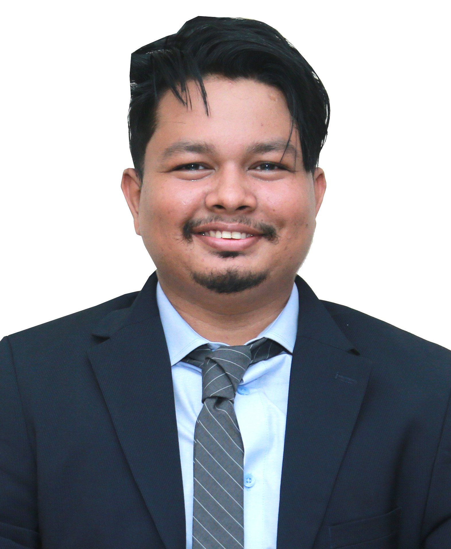 Md Sharif Mia, the founder of WebLab.Tools and software developer.